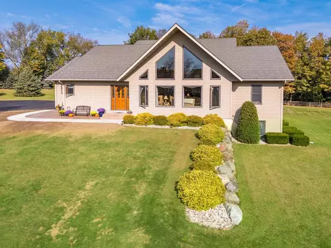 e7988 Schanke Road, Rock Springs, WI 53961