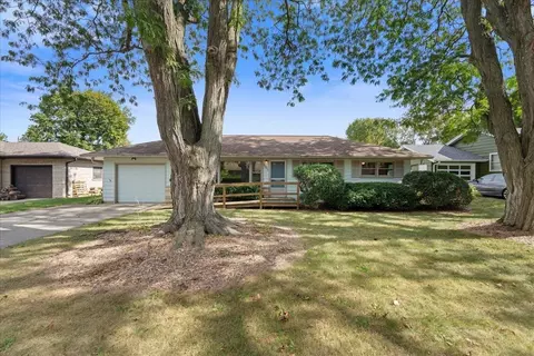 2001 Axel Ave, Madison, WI 53711