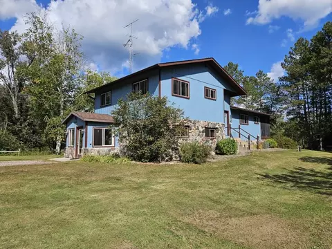 6854 Bridge Rd, Rhinelander, WI 54501