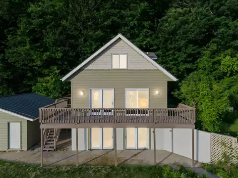 w9037 Ridgeview Trail, New Lisbon, WI 53950