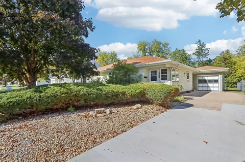 1205 Elida St, Janesville, WI 53545