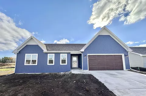 333 Orchid Ave #58, Stoughton, WI 53589