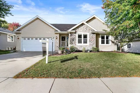 6622 Broad Creek Blvd, Madison, WI 53718