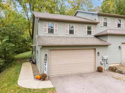 310 Washington Ave, Baraboo, WI 53913
