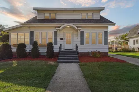 315 N Chatham St, Janesville, WI 53548
