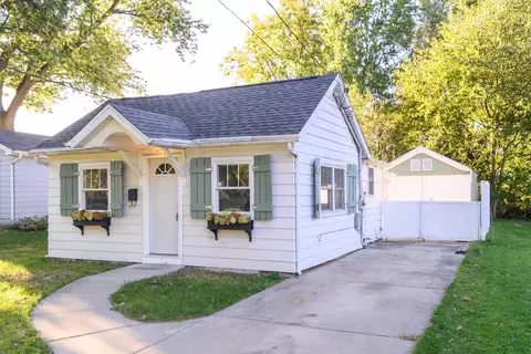 3231 Worthington Ave, Madison, WI 53714