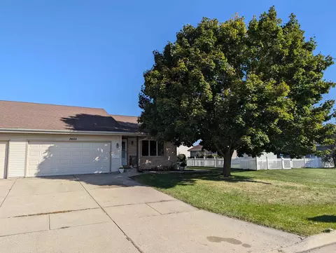 3605 Lucey St, Janesville, WI 53546
