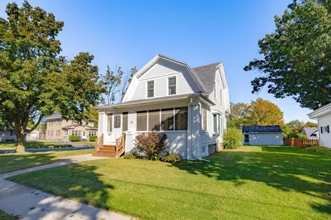 642 Short St, Fort Atkinson, WI 53538
