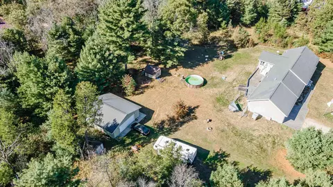 n10819 16th Avenue, Necedah, WI 54646
