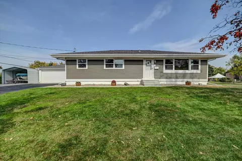 4808 Hob St, Madison, WI 53716