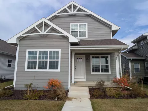 40 Windflower Way, Mount Horeb, WI 53572