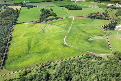 50 Acres Dank Ln, Hillsboro, WI 54634