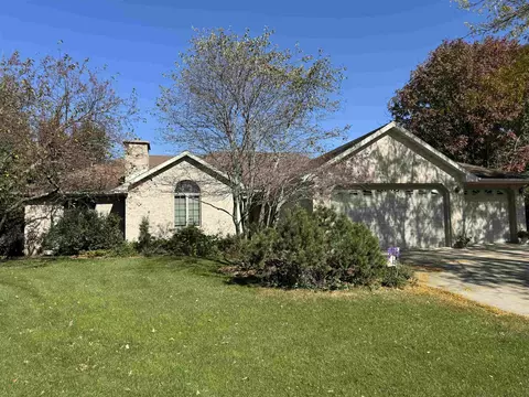 4632 Pendleton Ct, Milton, WI 53563