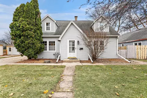617-619 Columbus St, Sun Prairie, WI 53590