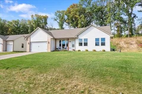 11317 N Mason Dr, Edgerton, WI 53534