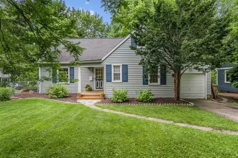 322 Falles Ct, Madison, WI 53705