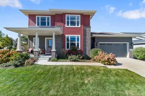 724 Quiet Pond Dr, Verona, WI 53593