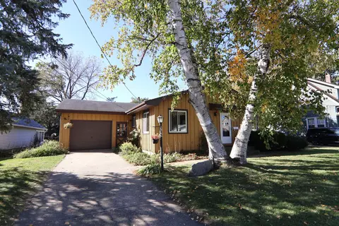 725 Crandall St, Milton, WI 53563