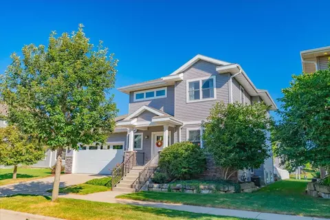 9332 Spirit St, Middleton, WI 53562