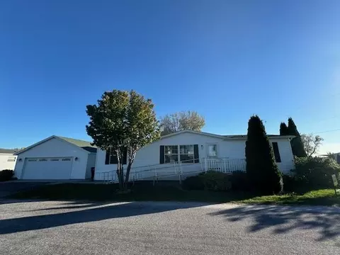 n6550 Us 151 #41, Beaver Dam, WI 53916