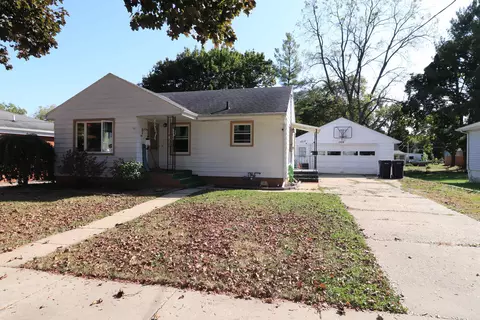 1309 Mole Ave, Janesville, WI 53548