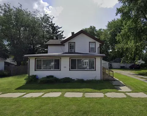 1740 15th St, Monroe, WI 53566