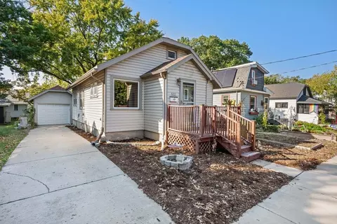 522 North St, Madison, WI 53704