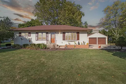 3217 W Beloit Newark Rd, Beloit, WI 53511