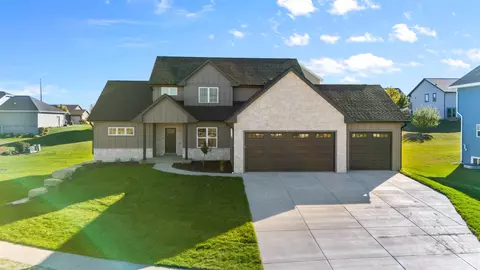 1821 St Olav Ave, Mount Horeb, WI 53572