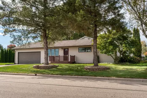 1602 Hall St, Black Earth, WI 53515