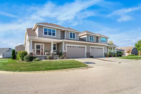6136 Quiet Canyon Loop, Mcfarland, WI 53558