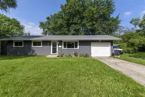1810 Cameron Dr, Madison, WI 53711
