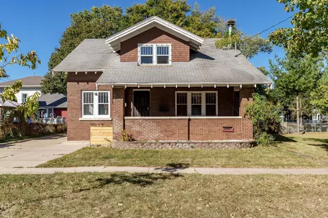 1111 Clary St, Beloit, WI 53511
