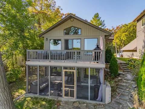 n4134 Sleepy Hollow Road, Cambridge, WI 53523