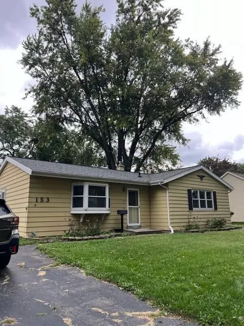 153 Belmont Rd, Madison, WI 53714