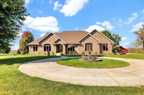 2840 County Road T, Barneveld, WI 53507