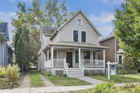 2407 Sommers Ave, Madison, WI 53704