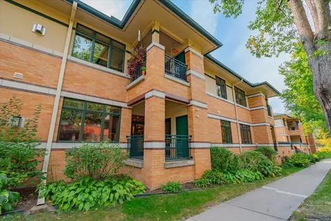 6767 Frank Lloyd Wright Ave #112, Middleton, WI 53562
