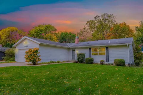 3006 Jason Pl, Madison, WI 53719