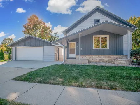 400 S Watertown St, Waupun, WI 53963