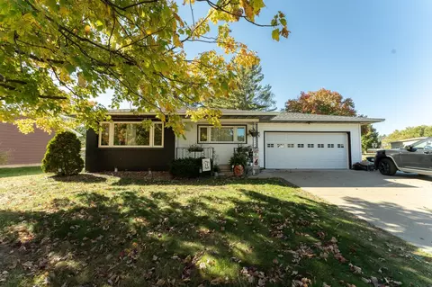 708 Alder St, Black River Falls, WI 54615