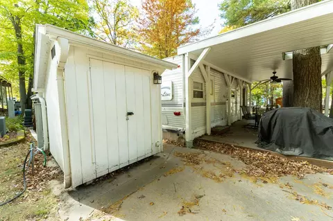 111 Picnic Basket Ln # S, Warrens, WI 54666