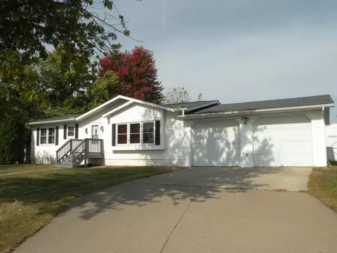 501 E Parrish St, Prairie Du Chien, WI 53821