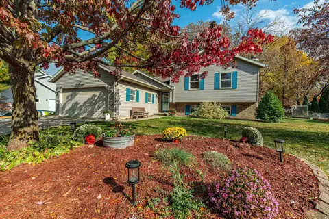 170 Lynne Trl, Oregon, WI 53575