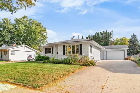 4513 Bonner Ln, Madison, WI 53704