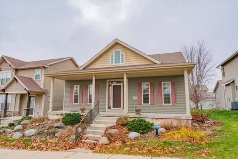 630 Lone Oak Ln, Verona, WI 53593