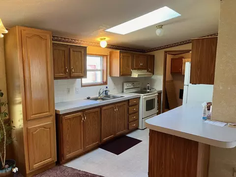 220 N Juneau St, Adams, WI 53910