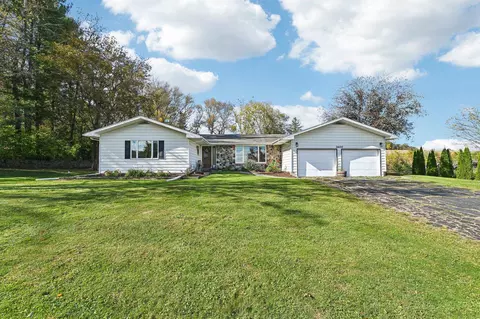 1600 St Lukes Ave, Plain, WI 53577