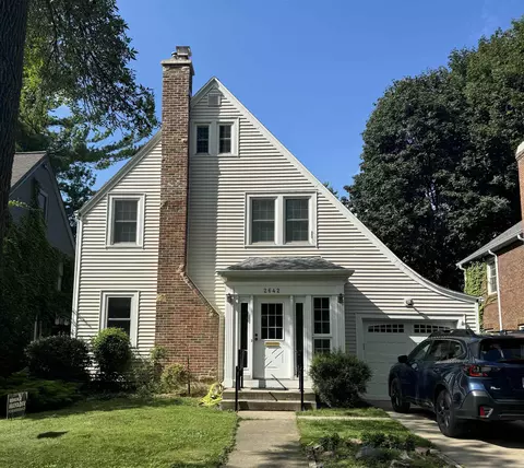 2642 Park Pl, Madison, WI 53705