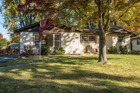 716 Harding St, Stoughton, WI 53589